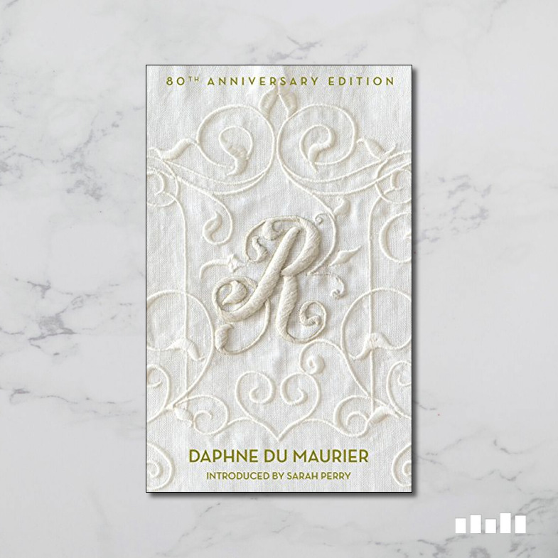 rebecca by daphne du maurier