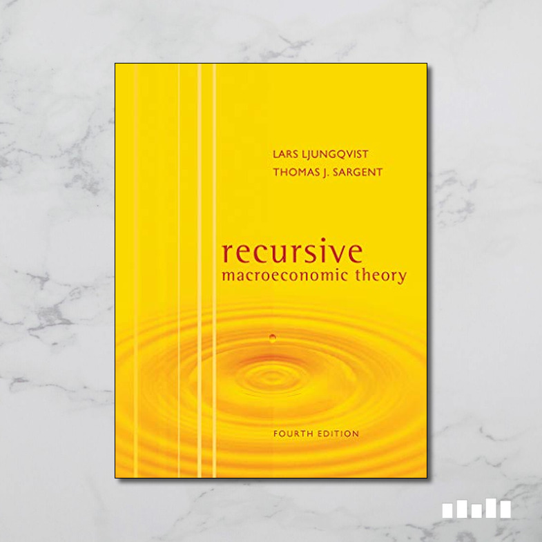 Recursive Macroeconomic Theory - Five Books Expert Reviews