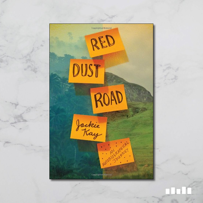Red Dust Road Five Books Expert Reviews