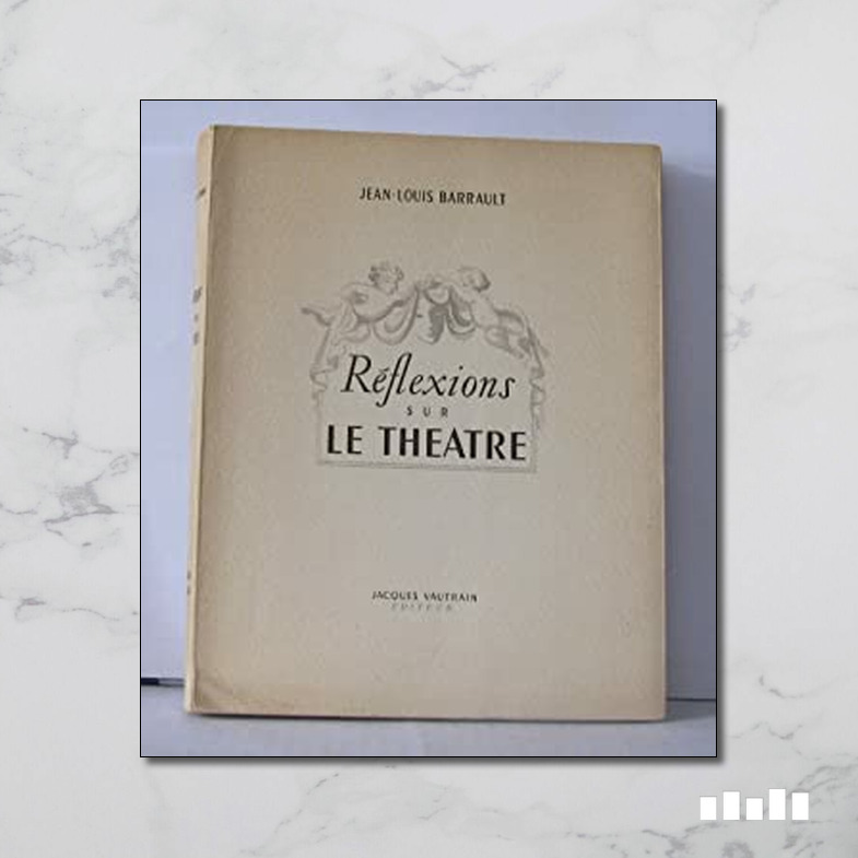 dissertation francais sur theatre