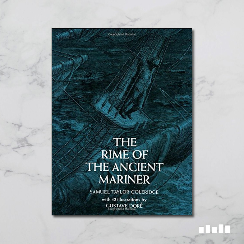 The Rime of the Ancient Mariner Samuel Taylor Coleridge