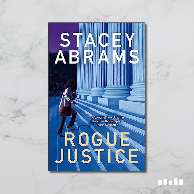 Rogue Justice Five Books Expert Reviews