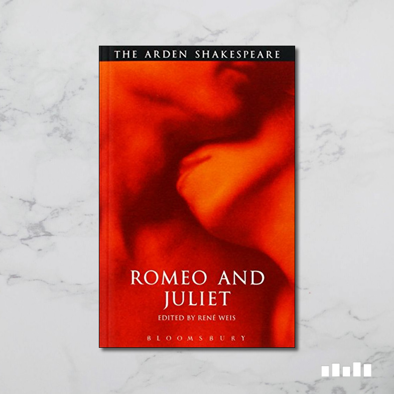 book review of romeo and juliet