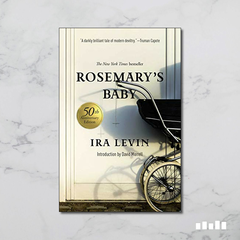 Rosemary's Baby Five Books Expert Reviews