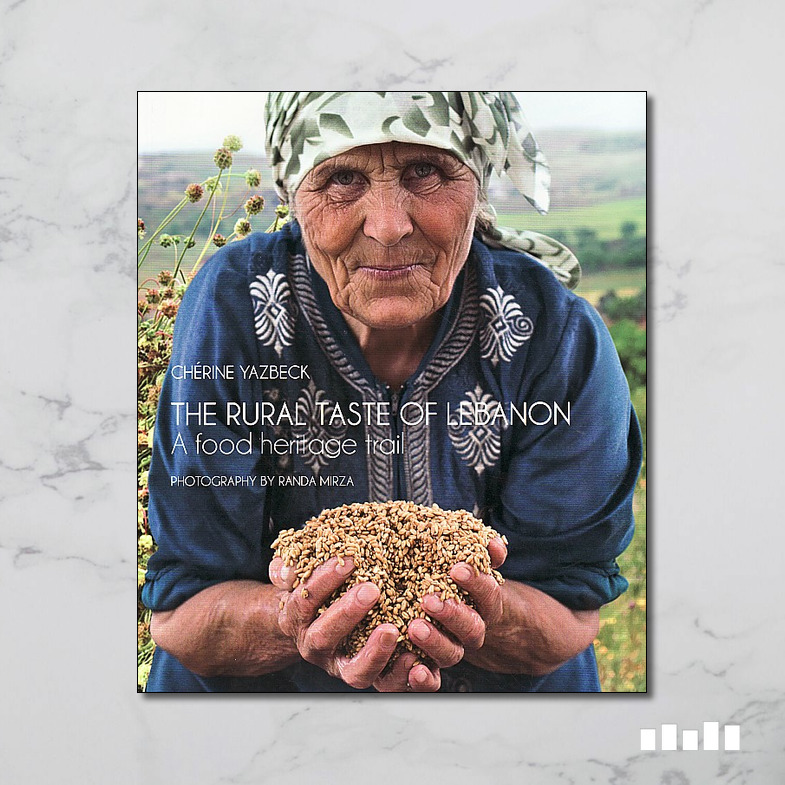 Taste of lebanon chicago menu picture