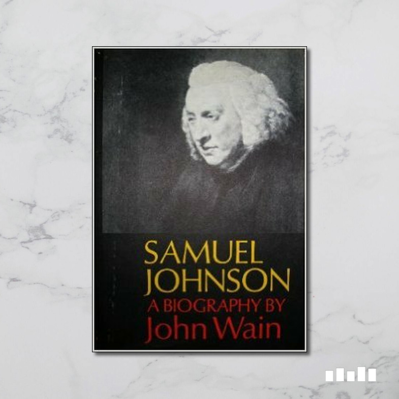 Samuel Johnson - Five Books Expert Reviews