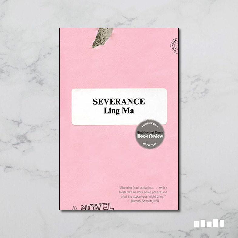 Severance Five Books Expert Reviews