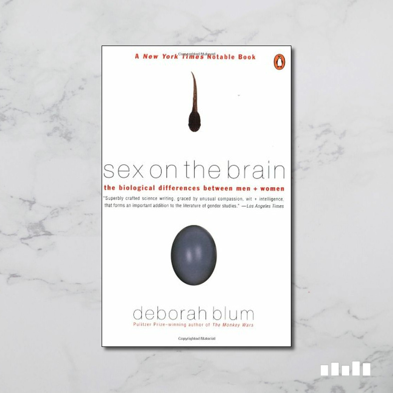 Sex On The Brain Five Books Expert Reviews 2098