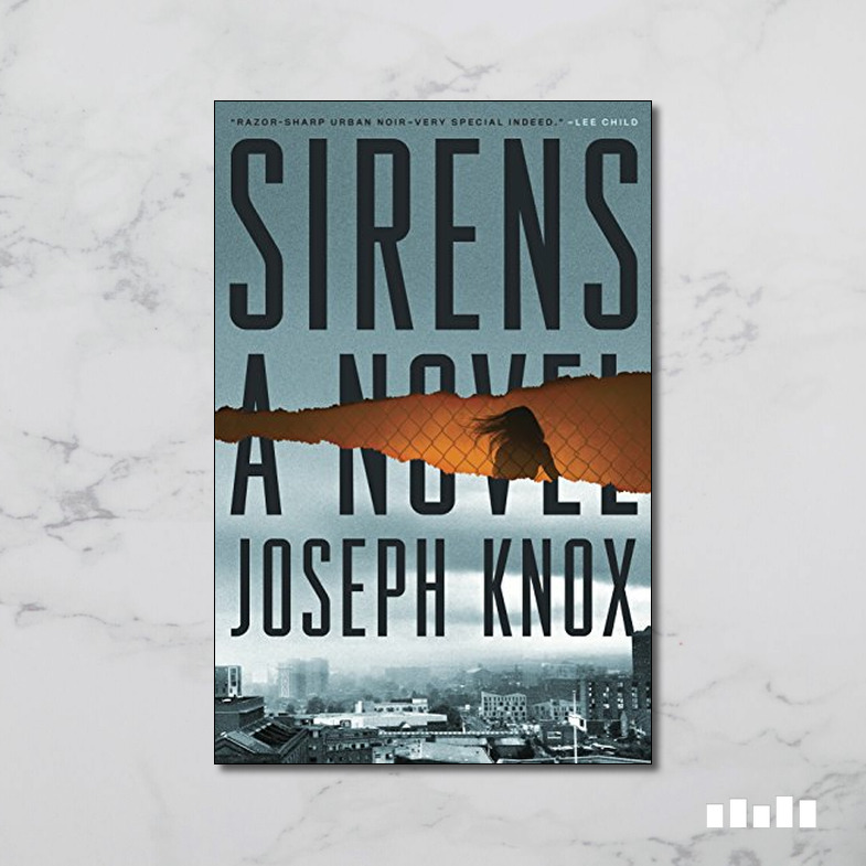 Sirens - Five Books Expert Reviews