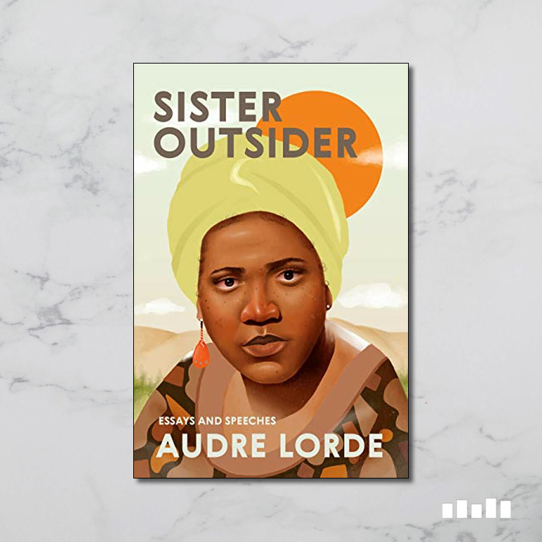 book sister outsider