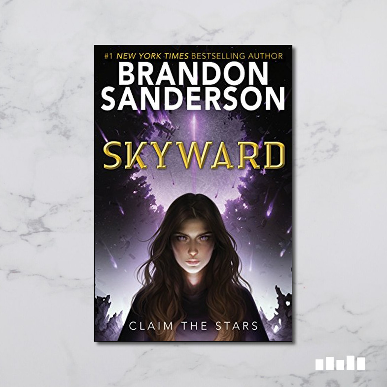 Skyward Five Books Expert Reviews