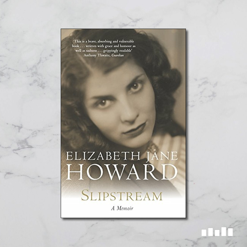 Slipstream A Memoir Five Books Expert Reviews