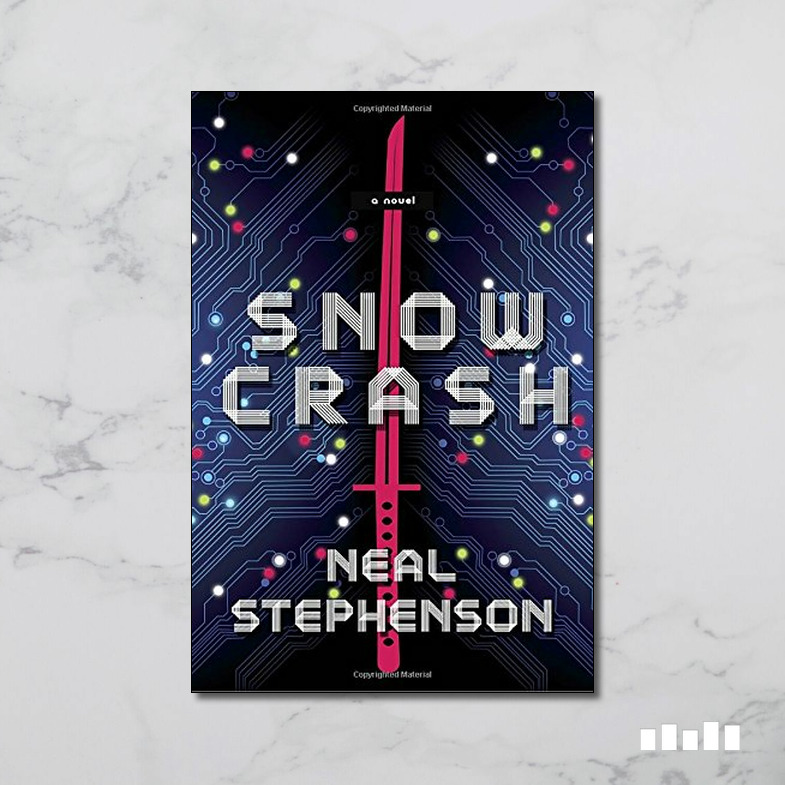 snow crash audio book snow crash audio book