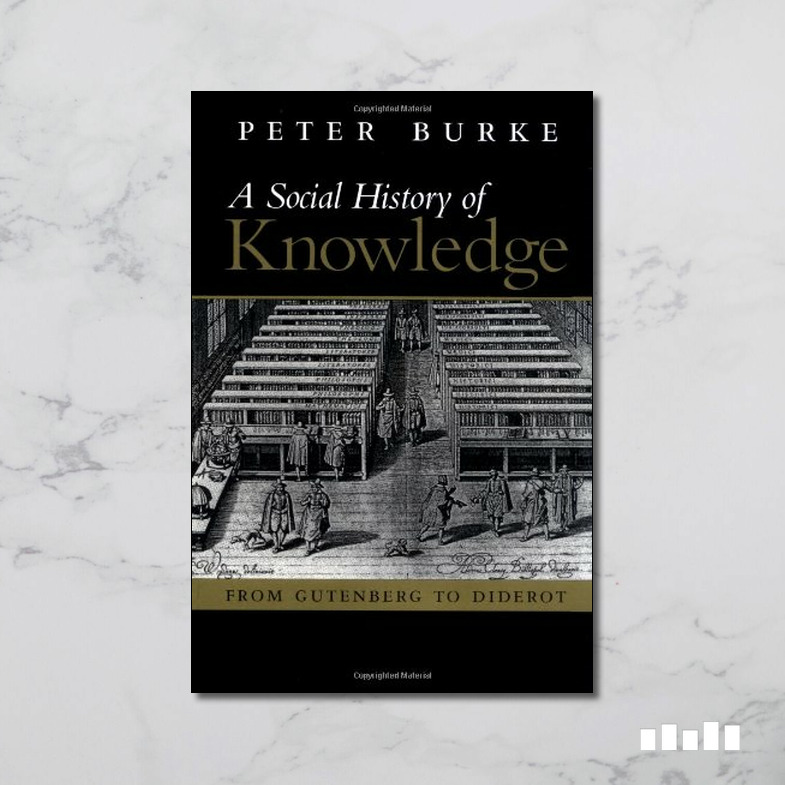 history of knowledge by charles van doren price