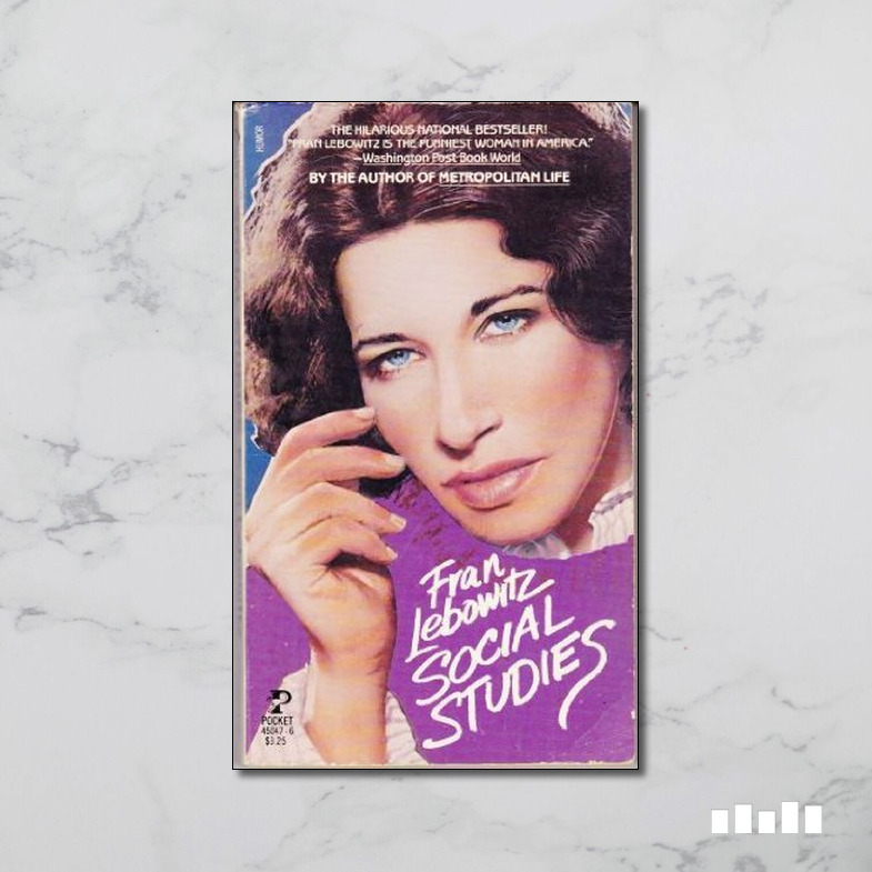 Social Studies Five Books Expert Reviews