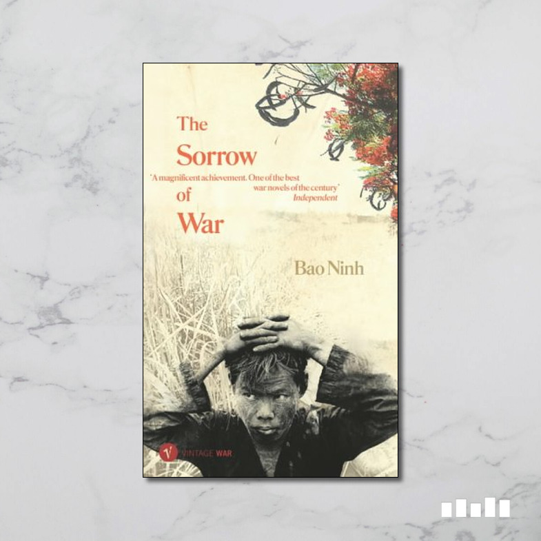 The Sorrow of War - Five Books Expert Reviews