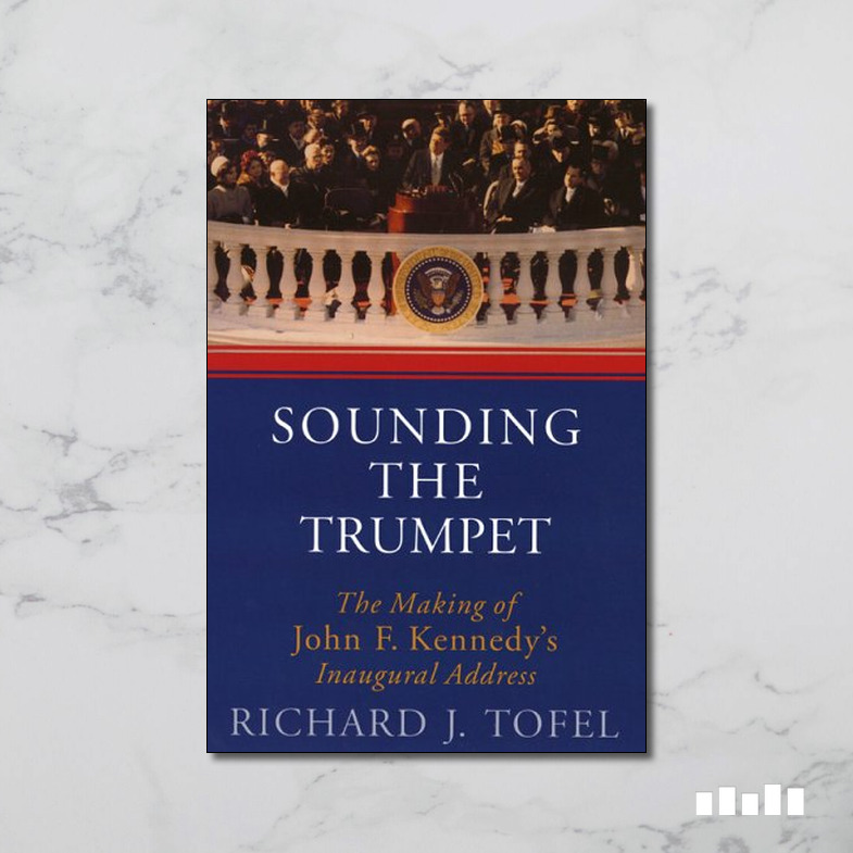 Sounding the Trumpet Five Books Expert Reviews