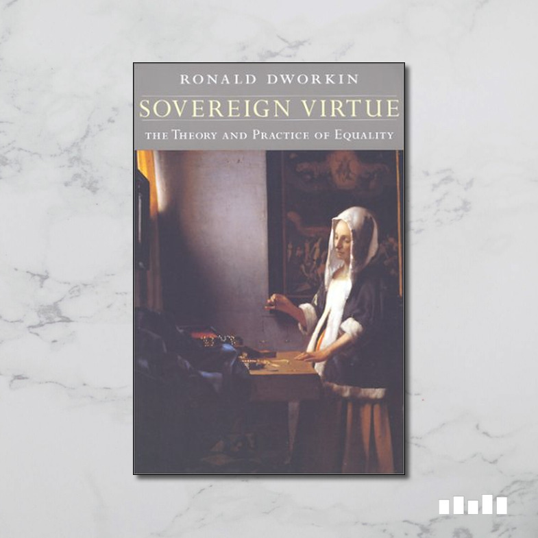 Sovereign Virtue - Five Books Expert Reviews