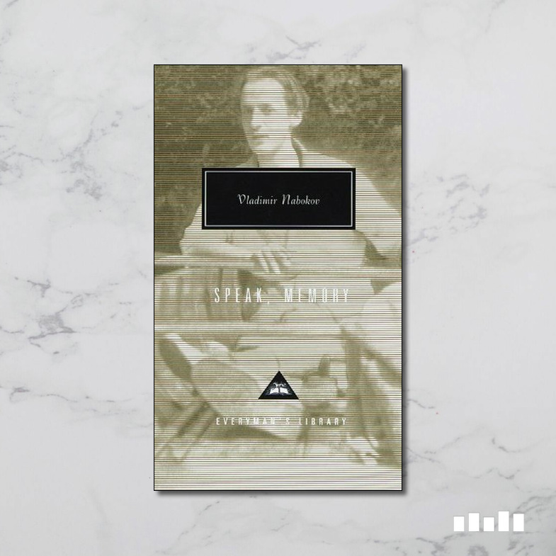 speak memory book speak memory book