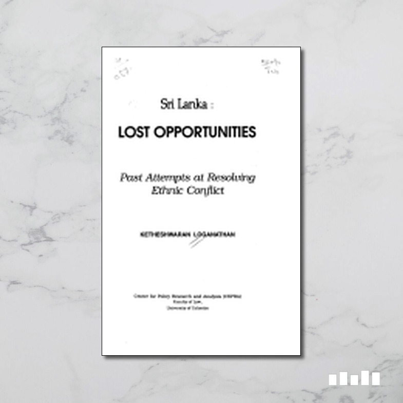 Sri Lanka - Five Books Expert Reviews