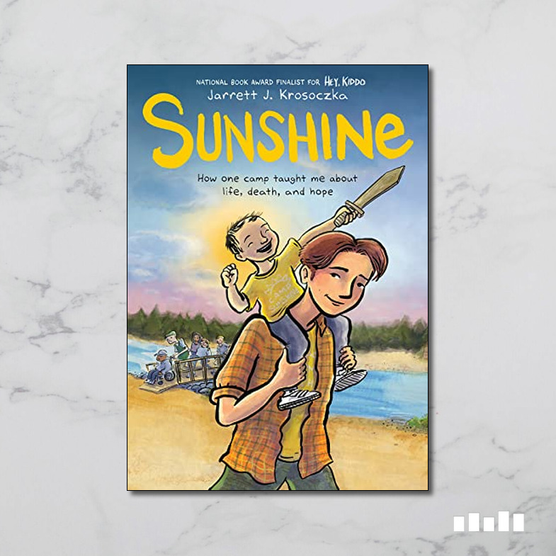 Sunshine - Five Books Expert Reviews