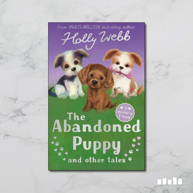 The Abandoned Puppy and Other Tales - Five Books Expert Reviews