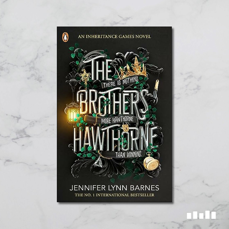 The Brothers Hawthorne Five Books Expert Reviews