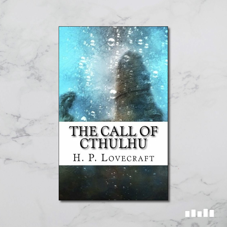 The Call of Cthulhu - Five Books Expert Reviews