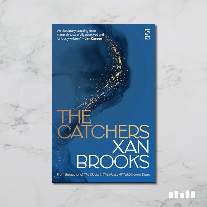 The Catchers - Five Books Expert Reviews