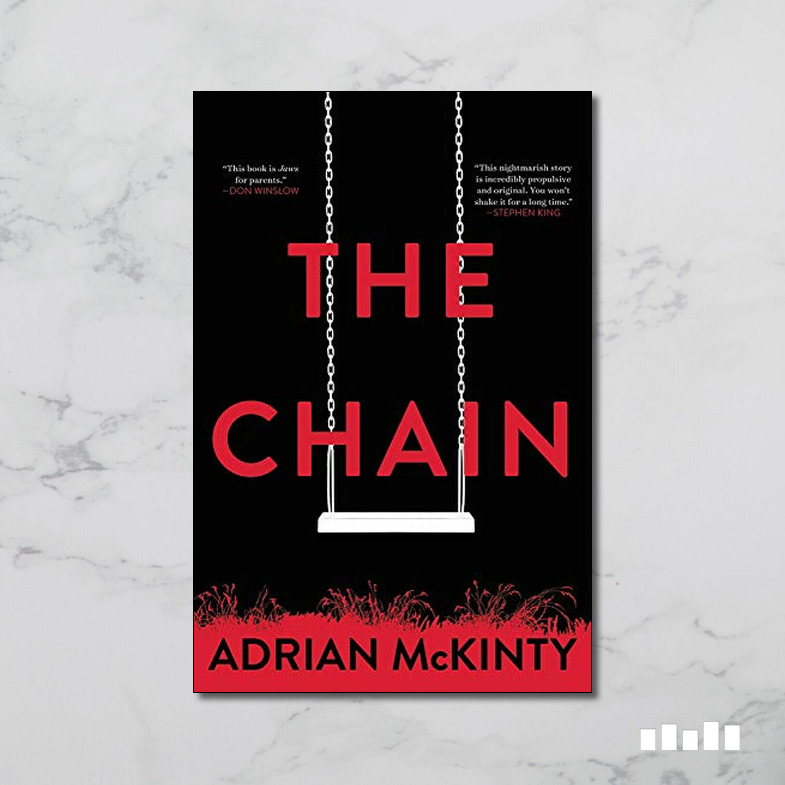 The Chain Five Books Expert Reviews