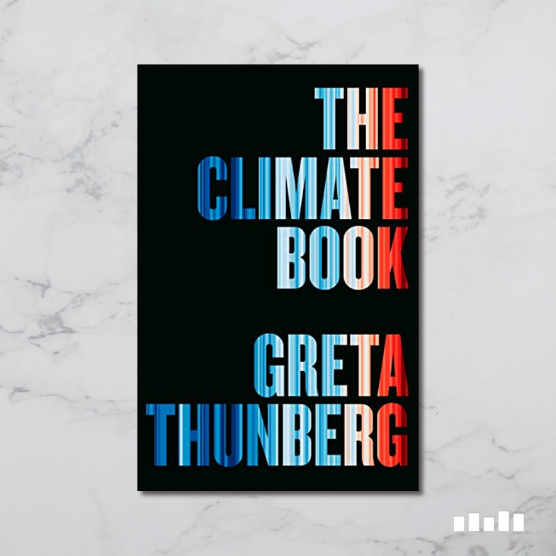 the climate book goodreads