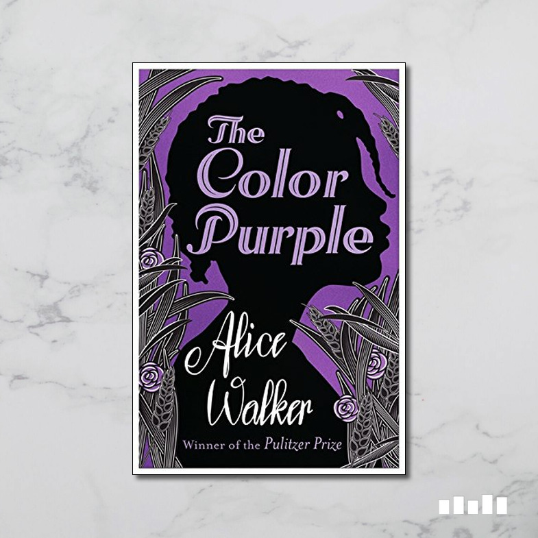 The Color Purple Five Books Expert Reviews