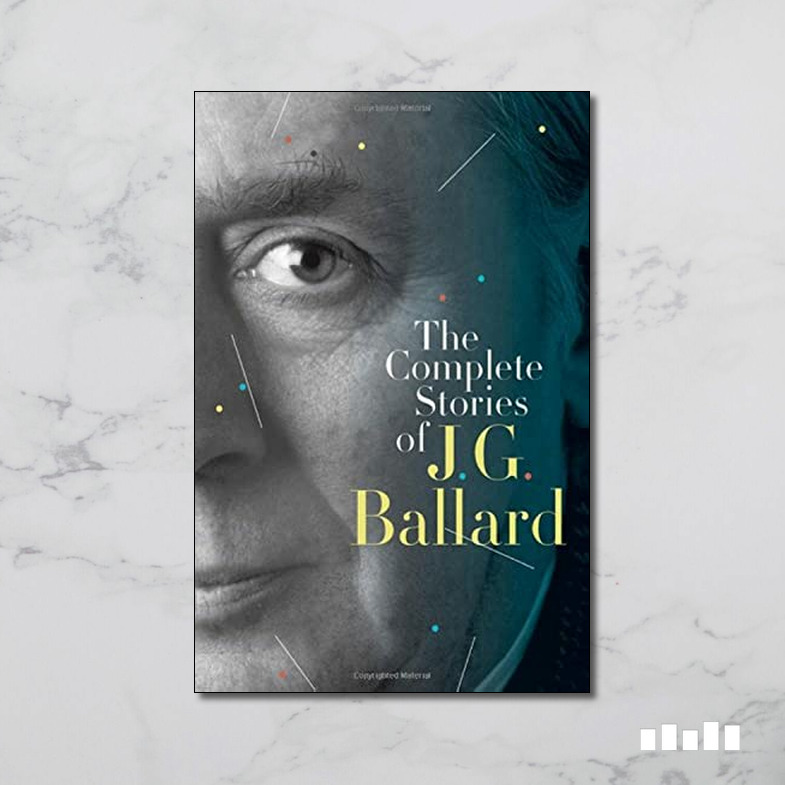 The Complete Short Stories Five Books Expert Reviews