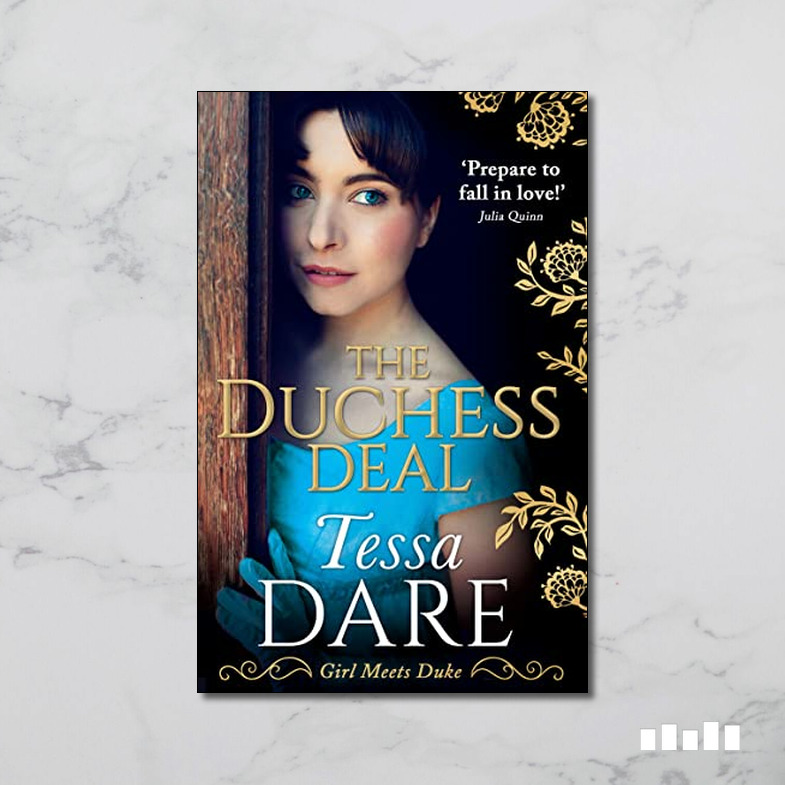 The Duchess Deal Girl Meets Duke Five Books Expert Reviews
