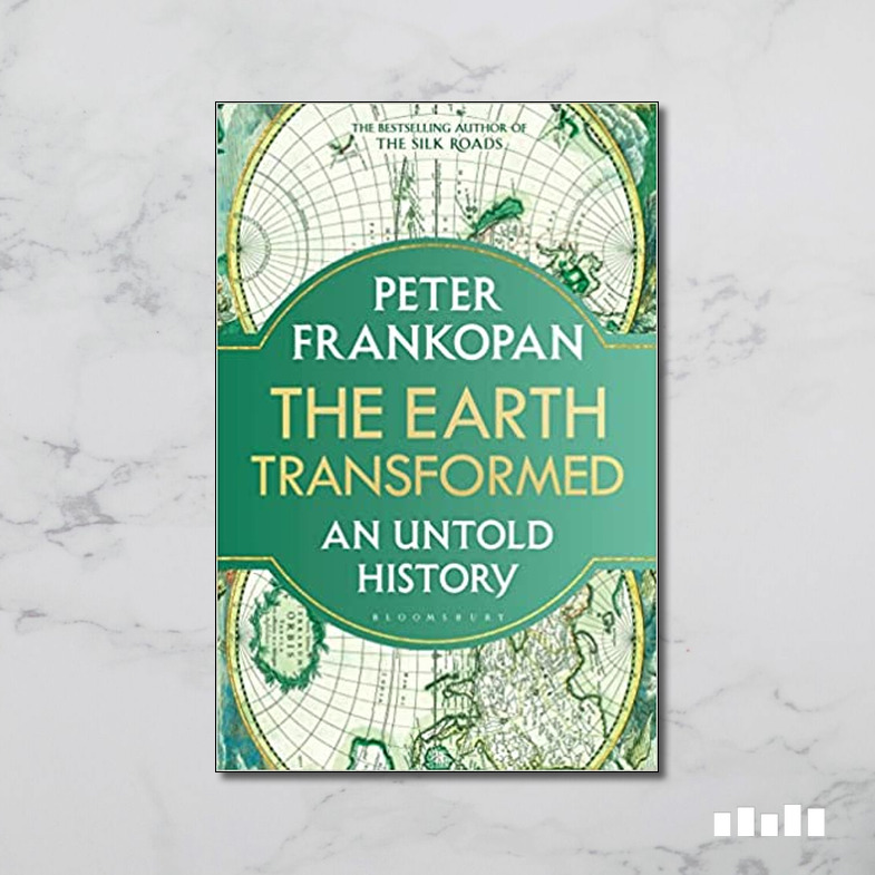 book review the earth transformed
