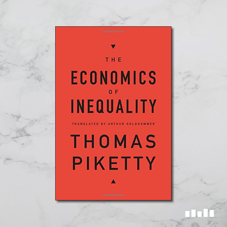 economics of inequality literature review