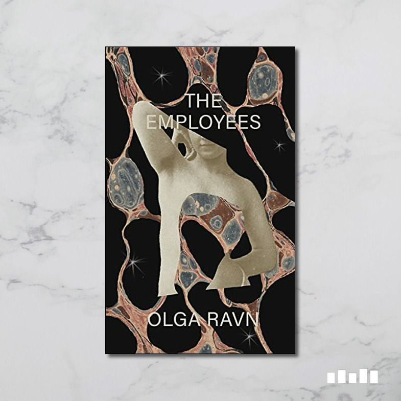 employees a workplace novel of the 22nd century