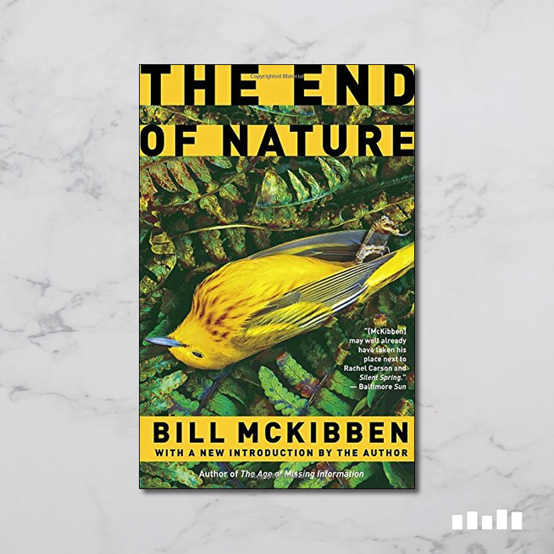 The of Nature - Five Books Expert Reviews