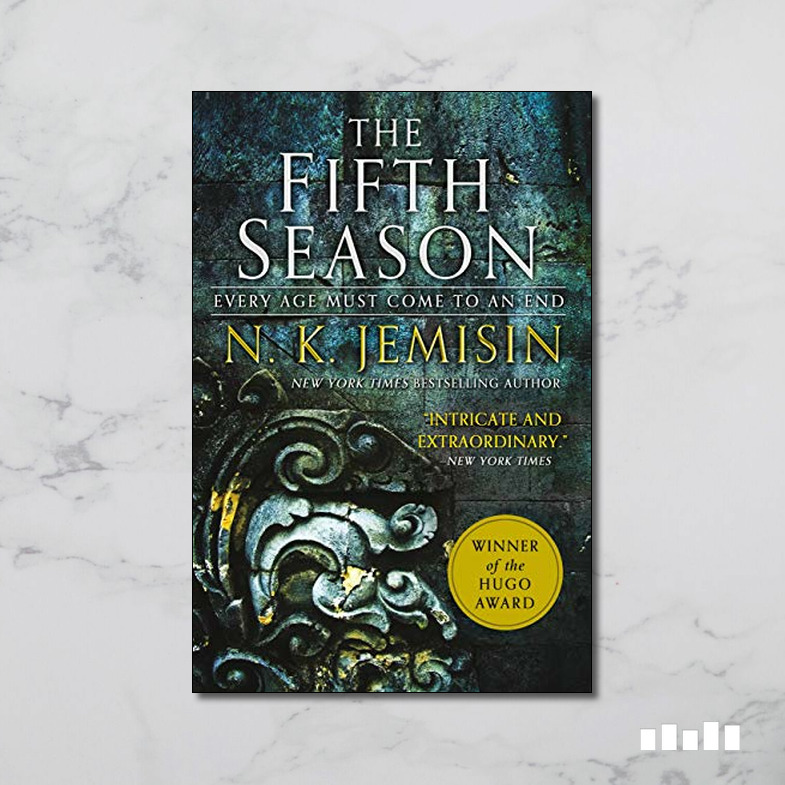 The Fifth Season Five Books Expert Reviews