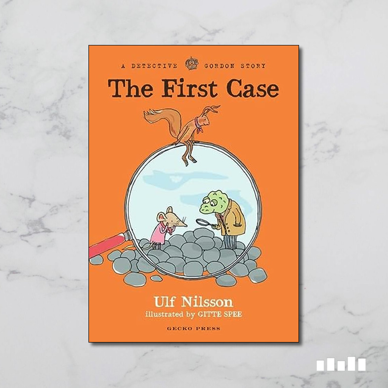 the-first-case-five-books-expert-reviews