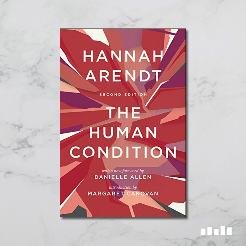 the human condition book review