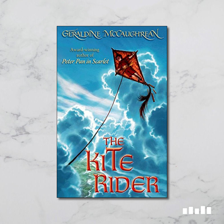 The Kite Rider Five Books Expert Reviews