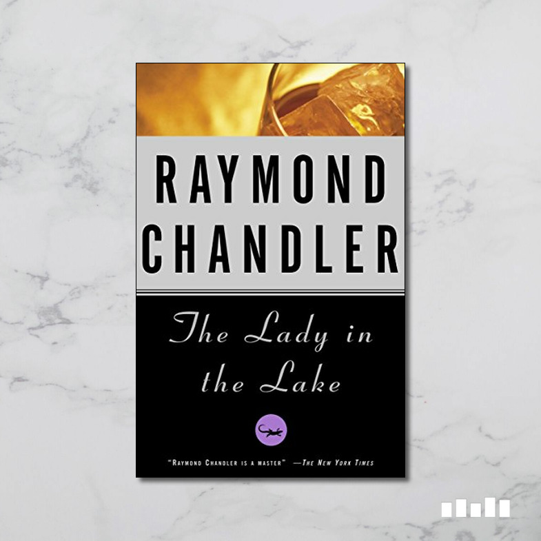 The Lady In The Lake Five Books Expert Reviews   Shareimage 