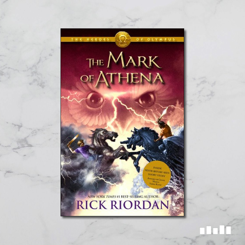 the mark of athena audiobook free
