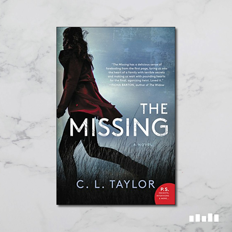 The Missing: A Novel - Five Books Expert Reviews