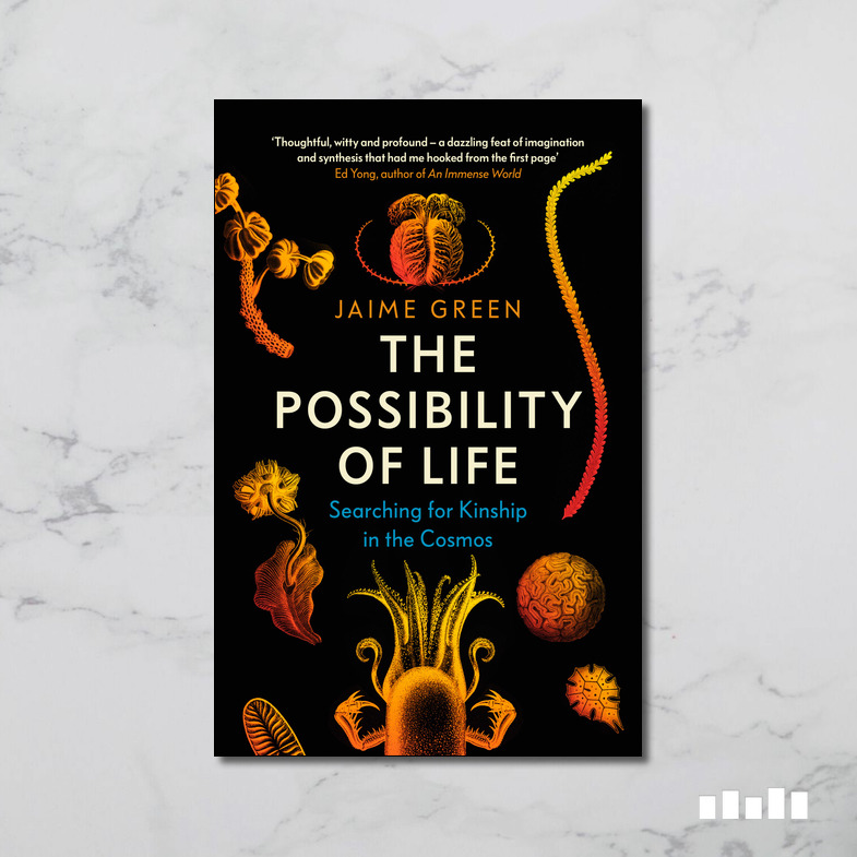 The Possibility of Life Science, Imagination, and Our Quest for
