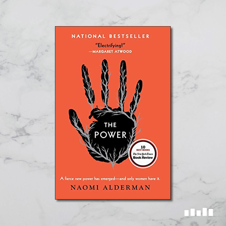 The Power - Five Books Expert Reviews