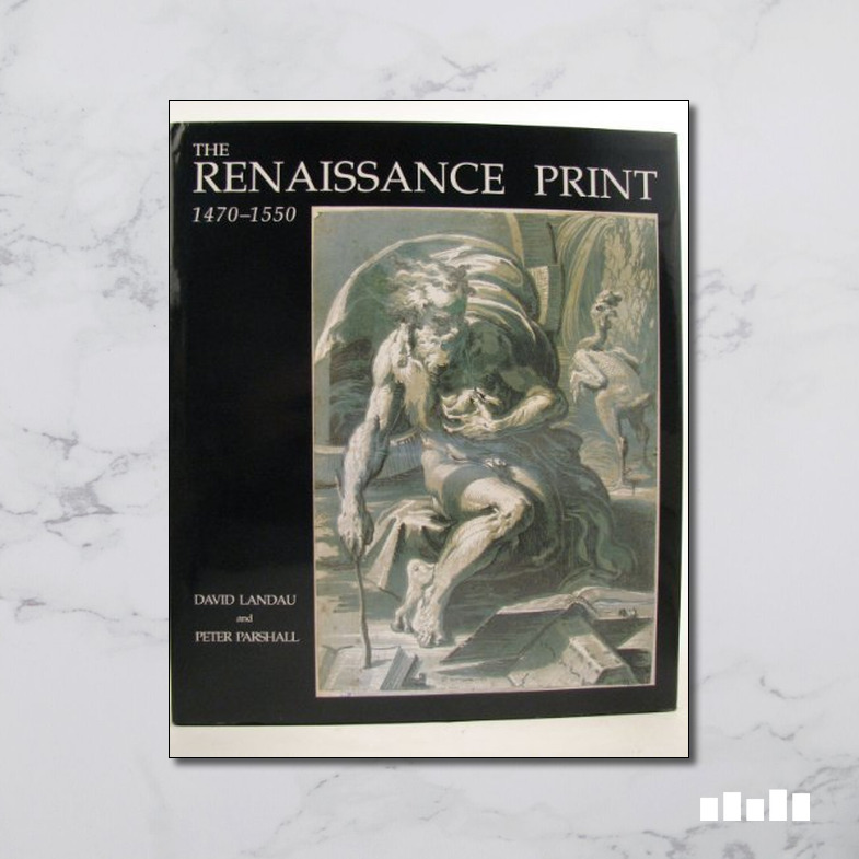 The Renaissance Print, 1470-1550 - Five Books Expert Reviews