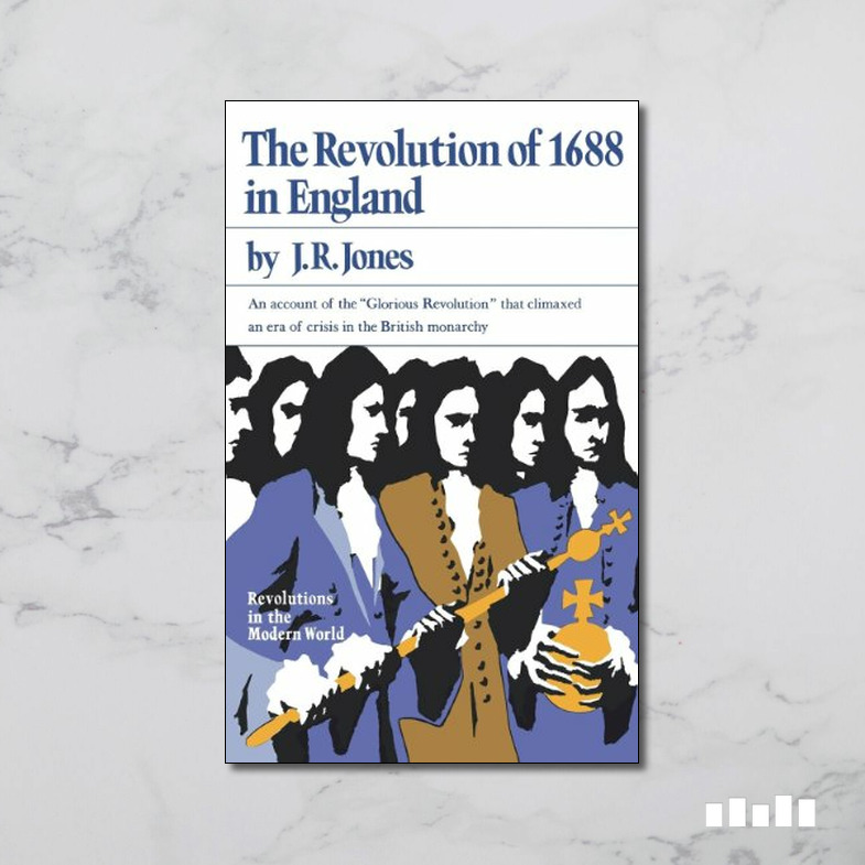 the-revolution-of-1688-in-england-five-books-expert-reviews