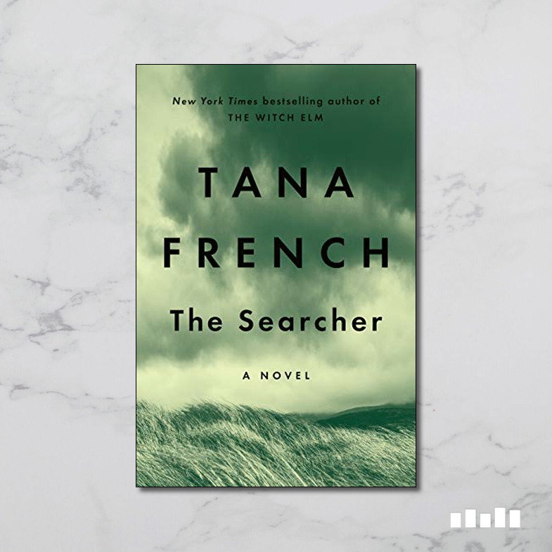 The Searcher: A Novel - Five Books Expert Reviews